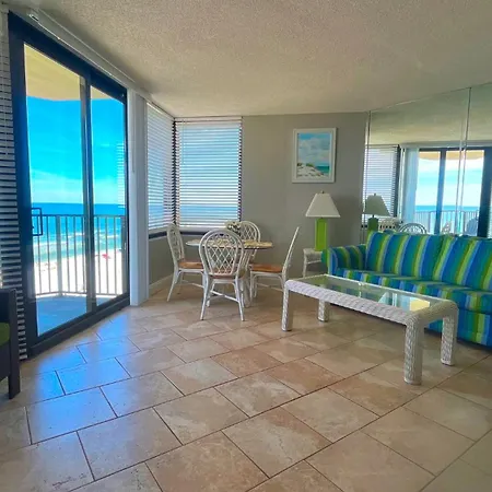 Sunbird Resort 8Th Floor Sunsets - By Sunbird Rentals